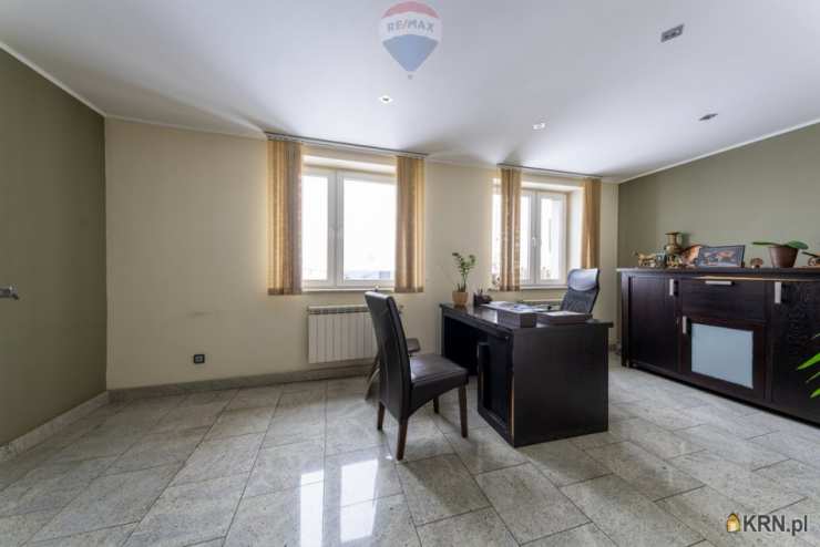 7 pokojowe, Bolimowska Wieś, ul. , Lokal użytkowy  na sprzedaż