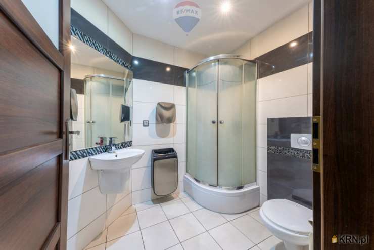 Bolimowska Wieś, ul. , Lokal użytkowy  na sprzedaż, 7 pokojowe