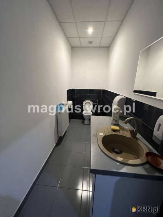 , Lokal użytkowy  do wynajęcia, Wrocław, Stare Miasto, ul. 