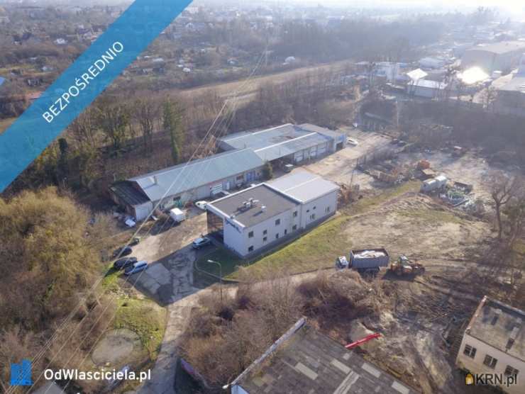 Lokal użytkowy  na sprzedaż, Krapkowice, ul. Opolska, 