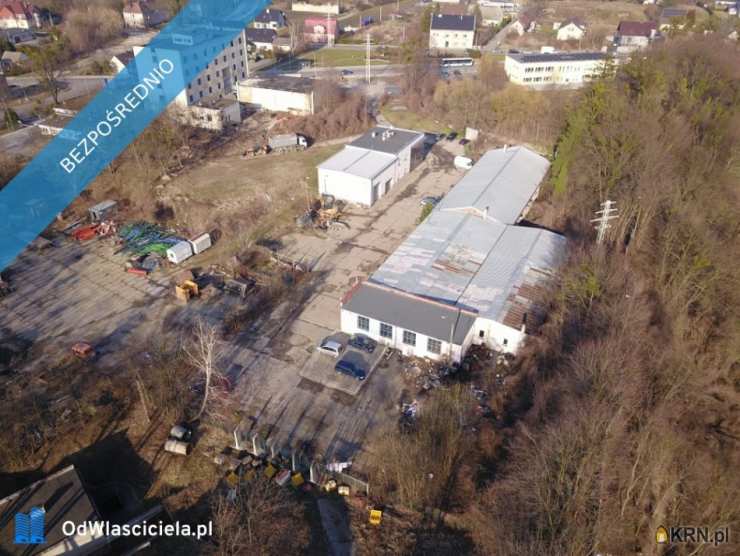 Lokal użytkowy  na sprzedaż, , Krapkowice, ul. Opolska