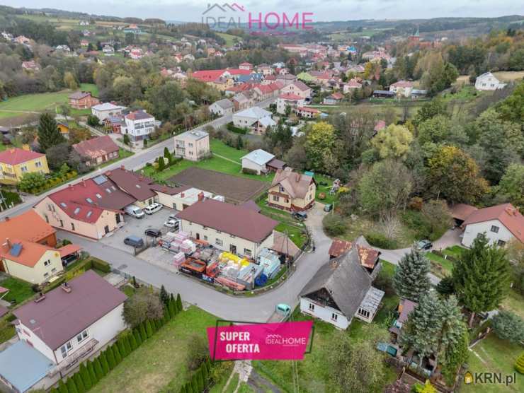 Lokal użytkowy  na sprzedaż, Błażowa, ul. , 3 pokojowe