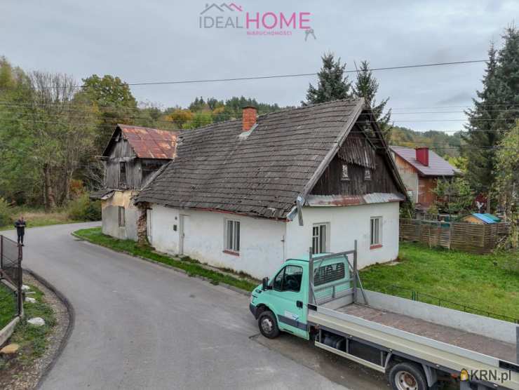 3 pokojowe, Lokal użytkowy  na sprzedaż, Błażowa, ul. 