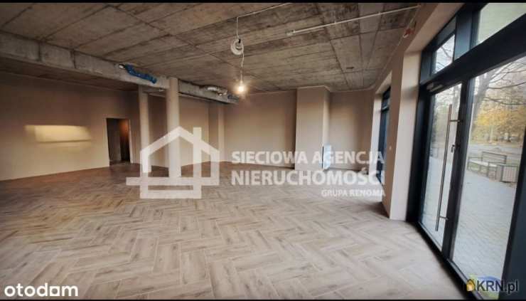 Sieciowa Agencja Nieruchomości Grupa Renoma, Lokal użytkowy  na sprzedaż, Gdynia, Oksywie, ul. 