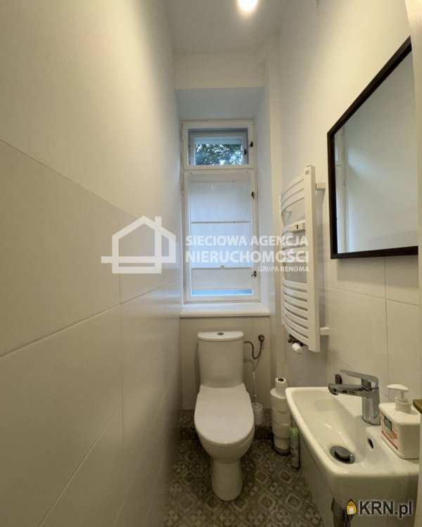 Sieciowa Agencja Nieruchomości Grupa Renoma, Lokal użytkowy  do wynajęcia, Gdynia, Śródmieście, ul. 