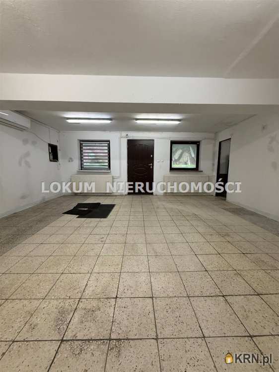 Lokal użytkowy  na sprzedaż, Jastrzębie-Zdrój, ul. Śląska, 