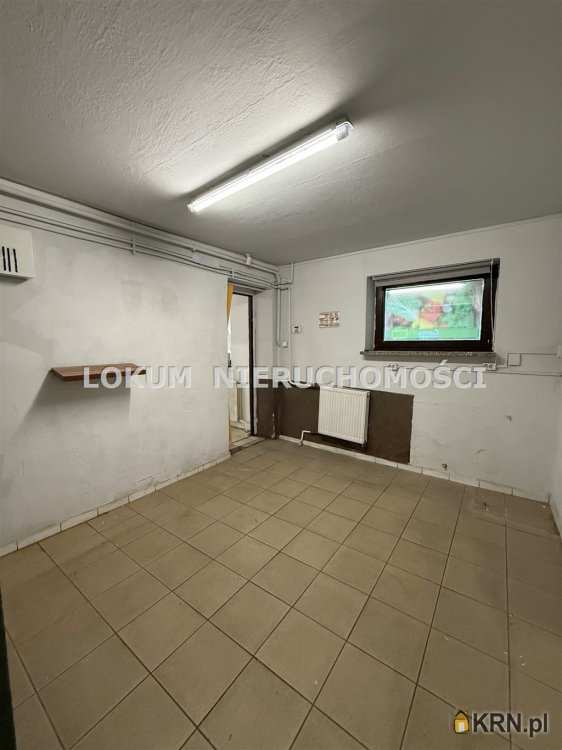 Lokal użytkowy  na sprzedaż, , Jastrzębie-Zdrój, ul. Śląska