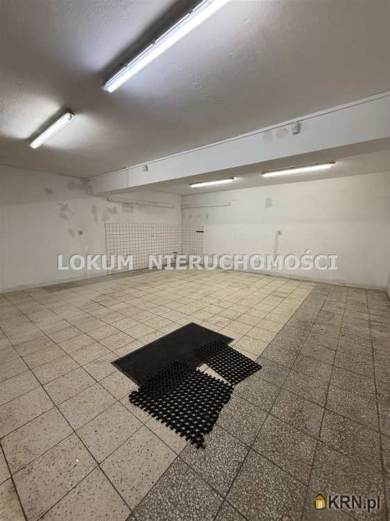Nieruchomości LOKUM, Lokal użytkowy  na sprzedaż, Jastrzębie-Zdrój, ul. Śląska