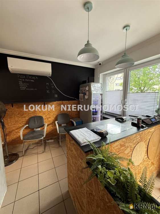 Lokal użytkowy  na sprzedaż, Jastrzębie-Zdrój, ul. Śląska, 