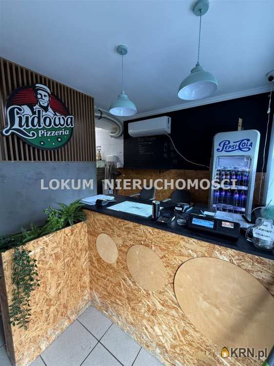 Lokal użytkowy  na sprzedaż, , Jastrzębie-Zdrój, ul. Śląska