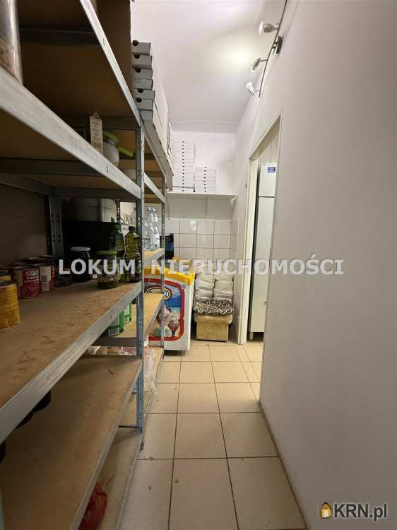 Jastrzębie-Zdrój, ul. Śląska, , Lokal użytkowy  na sprzedaż