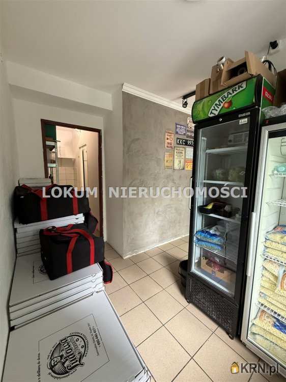 , Jastrzębie-Zdrój, ul. Śląska, Lokal użytkowy  na sprzedaż