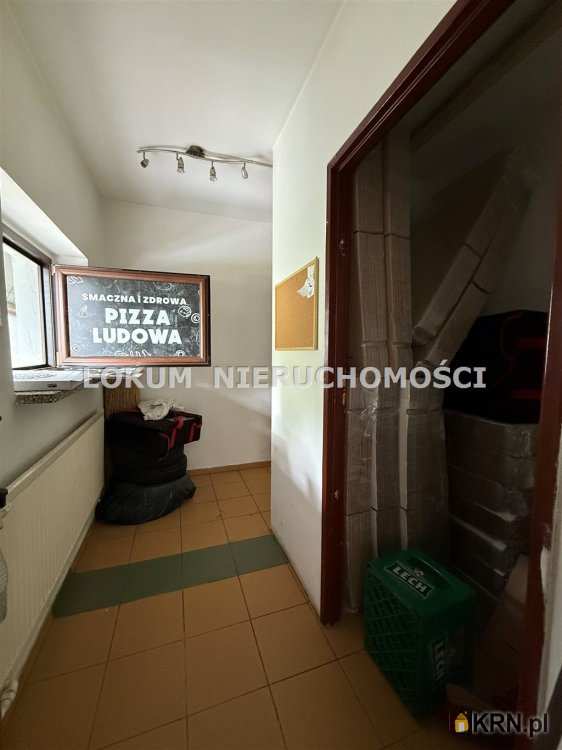 , Lokal użytkowy  na sprzedaż, Jastrzębie-Zdrój, ul. Śląska