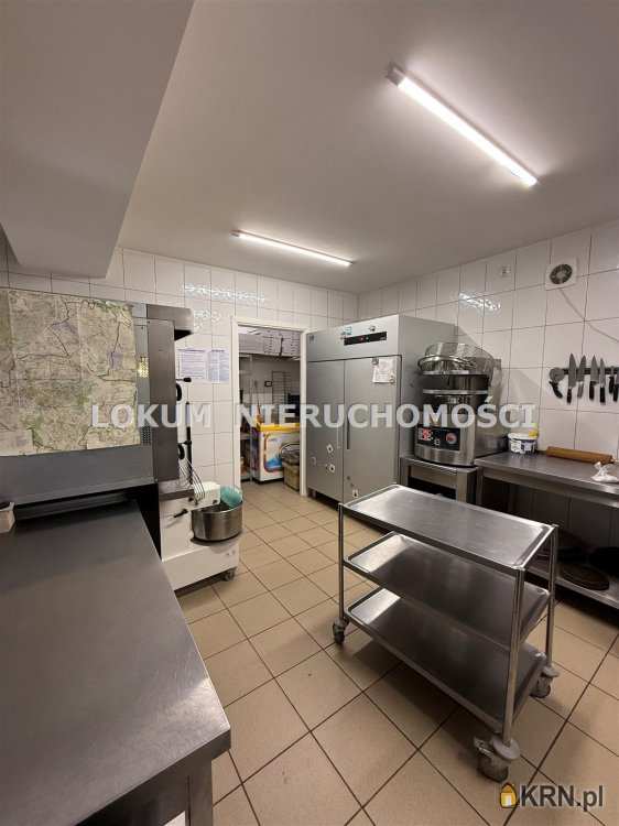 Lokal użytkowy  na sprzedaż, , Jastrzębie-Zdrój, ul. Śląska