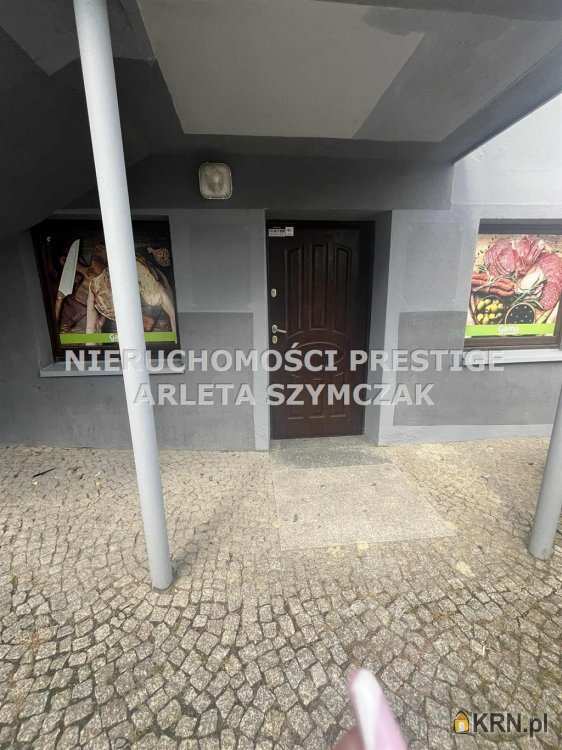 Lokal użytkowy  na sprzedaż, Jastrzębie-Zdrój, ul. , 