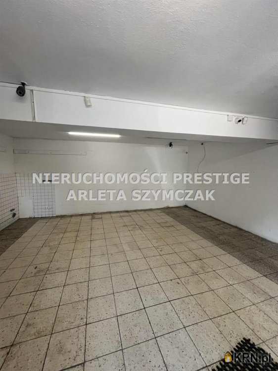 , Jastrzębie-Zdrój, ul. , Lokal użytkowy  na sprzedaż