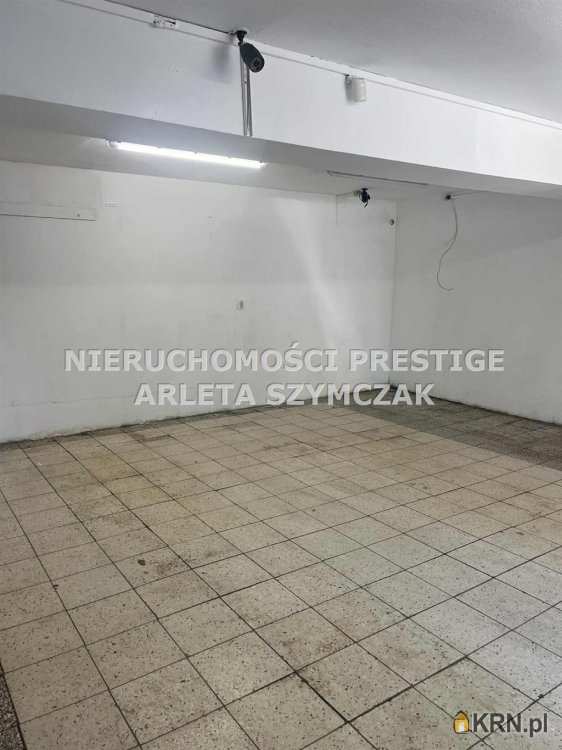 Nieruchomości Prestige, Lokal użytkowy  na sprzedaż, Jastrzębie-Zdrój, ul. 