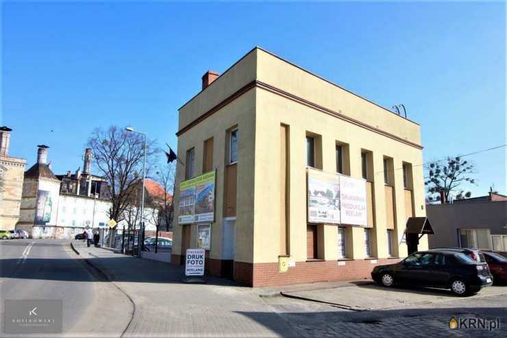 Lokal użytkowy  na sprzedaż, , Namysłów, ul. Bolesława Chrobrego