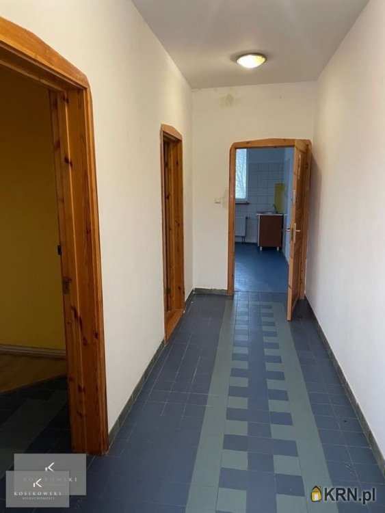 Namysłów, ul. Bolesława Chrobrego, 4 pokojowe, Lokal użytkowy  do wynajęcia