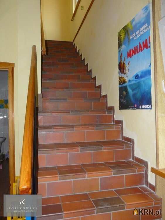 4 pokojowe, Namysłów, ul. Bolesława Chrobrego, Lokal użytkowy  do wynajęcia