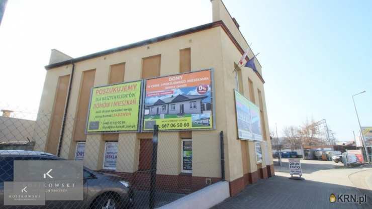 Lokal użytkowy  do wynajęcia, 4 pokojowe, Namysłów, ul. Bolesława Chrobrego