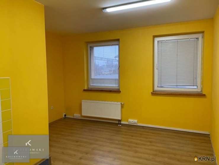 4 pokojowe, Lokal użytkowy  do wynajęcia, Namysłów, ul. Bolesława Chrobrego