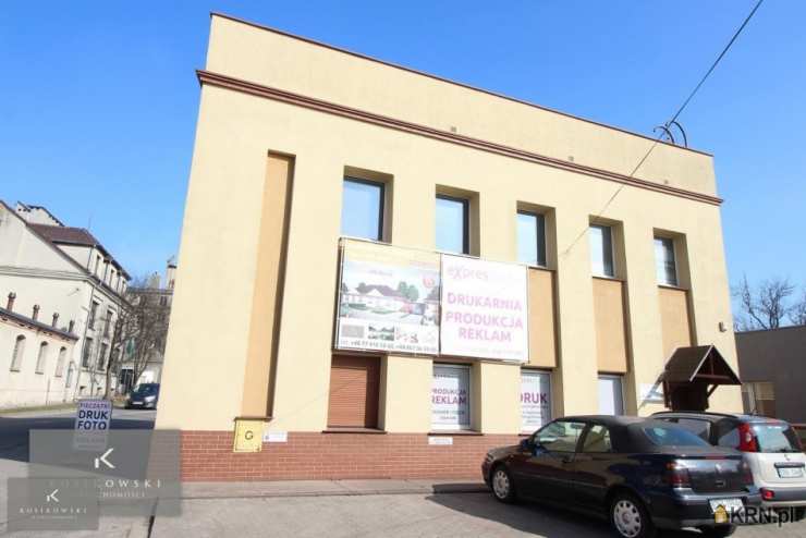 Kosikowski Nieruchomości, Lokal użytkowy  do wynajęcia, Namysłów, ul. Bolesława Chrobrego