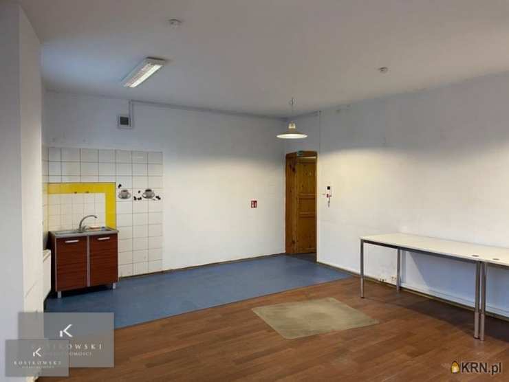 4 pokojowe, Namysłów, ul. Bolesława Chrobrego, Lokal użytkowy  do wynajęcia