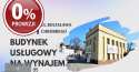 Lokal użytkowy na wynajem, Namysłów, ul. Bolesława Chrobrego