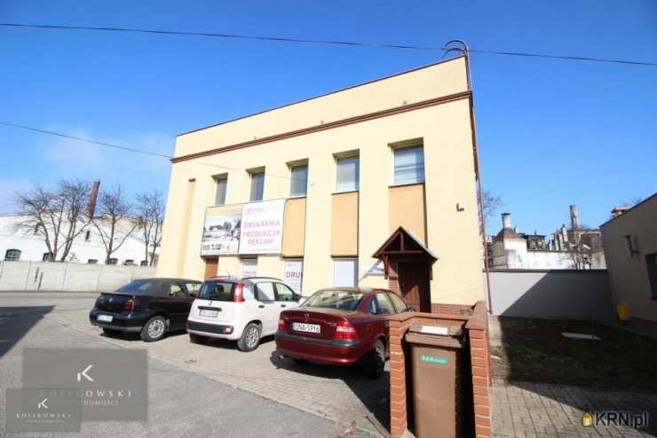 Lokal użytkowy  do wynajęcia, Namysłów, ul. Bolesława Chrobrego, 4 pokojowe