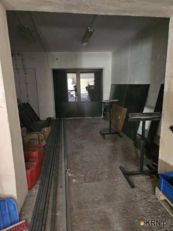 Lokal użytkowy  do wynajęcia, Nowy Dwór Mazowiecki, ul. , 