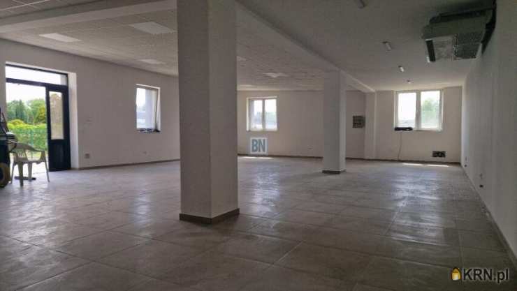 Lokal użytkowy  do wynajęcia, Oświęcim, ul. , 