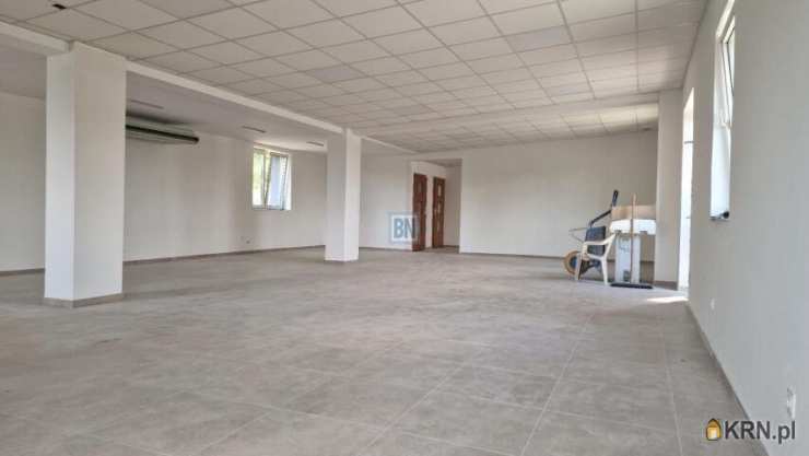 Lokal użytkowy  na sprzedaż, Oświęcim, ul. , 