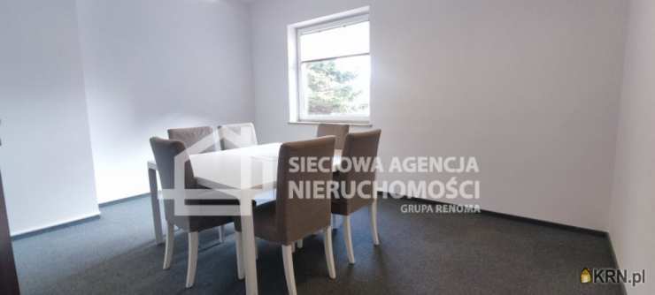Sieciowa Agencja Nieruchomości Grupa Renoma, Lokal użytkowy  do wynajęcia, Otomin, ul. 