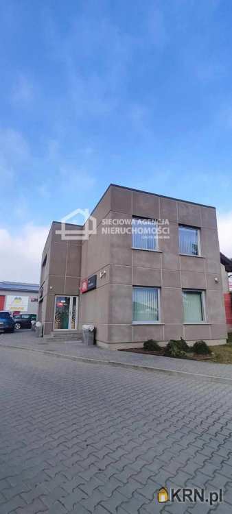 Otomin, ul. , , Lokal użytkowy  do wynajęcia