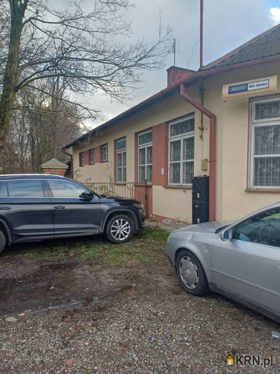 Lokal użytkowy  na sprzedaż, 4 pokojowe, Radzyń Podlaski, ul. 