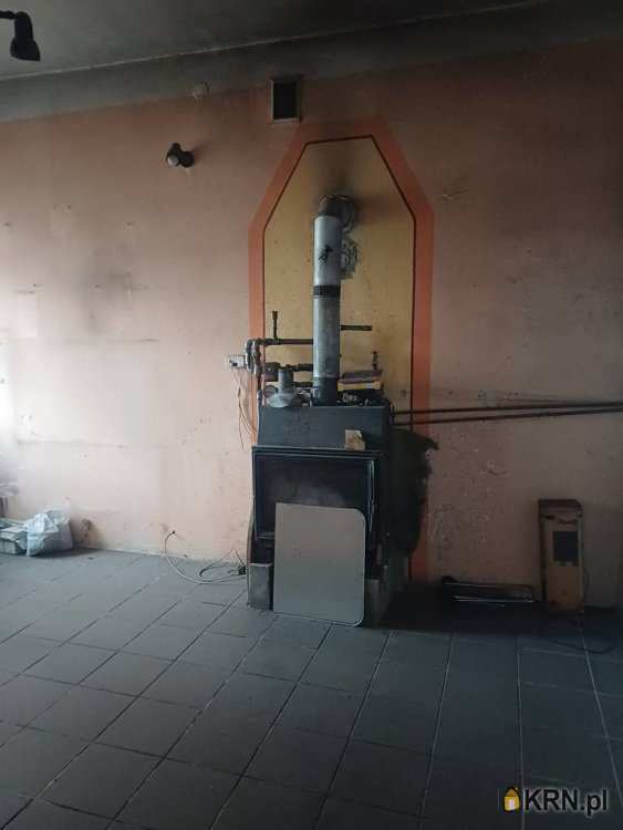 4 pokojowe, Radzyń Podlaski, ul. , Lokal użytkowy  na sprzedaż