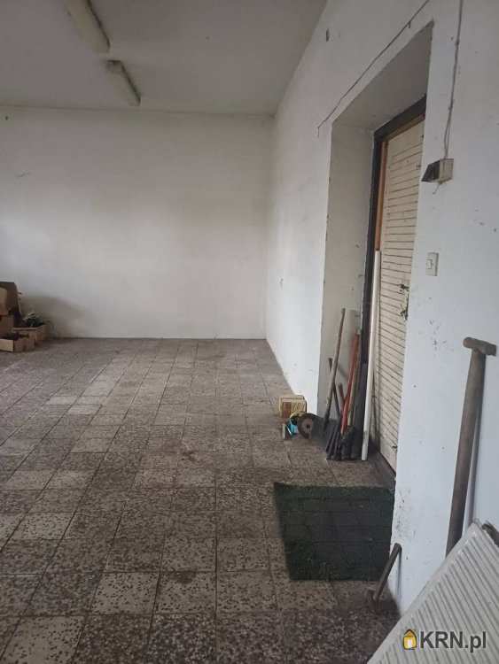 4 pokojowe, Lokal użytkowy  na sprzedaż, Radzyń Podlaski, ul. 