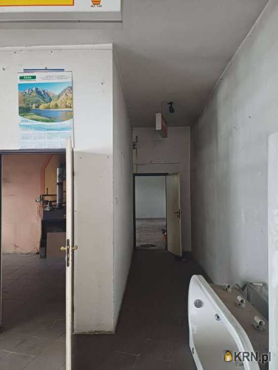 , Lokal użytkowy  na sprzedaż, Radzyń Podlaski, ul. 