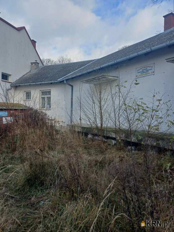 Radzyń Podlaski, ul. , Lokal użytkowy  na sprzedaż, 4 pokojowe