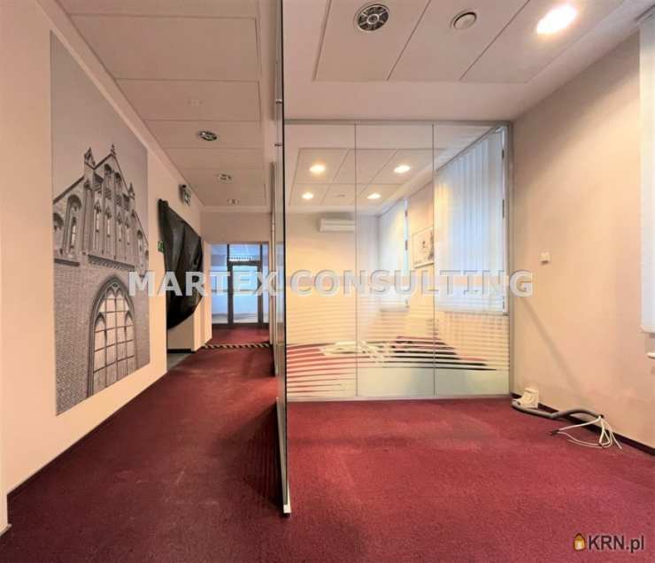 Lokal użytkowy  do wynajęcia, Rybnik, Śródmieście, ul. , 