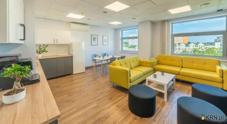 , Lokal użytkowy  do wynajęcia, Warszawa, Ochota, ul. 