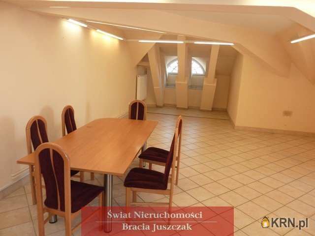 Wrocław, Stare Miasto, ul. , Lokal użytkowy  do wynajęcia, 4 pokojowe