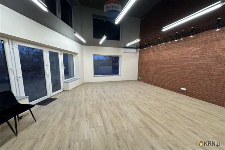 , Lokal użytkowy  do wynajęcia, Jaworze, ul. 