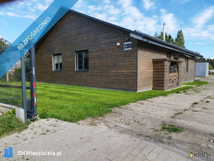 Lokal użytkowy  do wynajęcia, Przejazdowo, ul. Kasztanowa, 6 pokojowe
