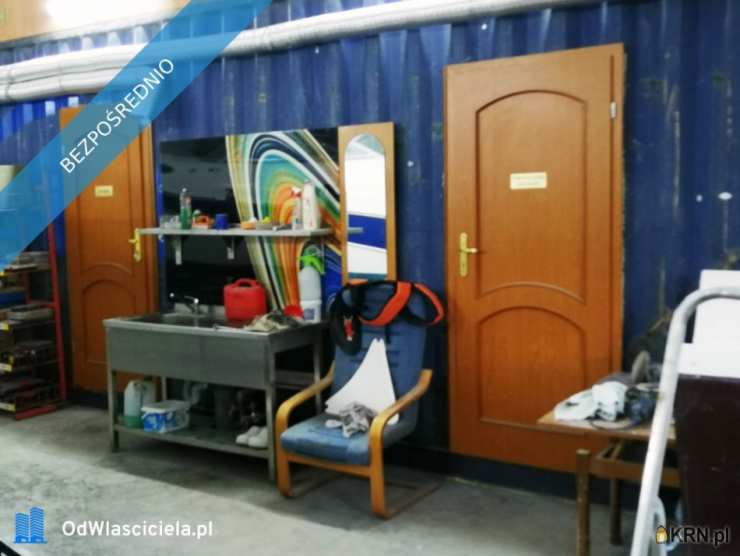 Przejazdowo, ul. Kasztanowa, 6 pokojowe, Lokal użytkowy  do wynajęcia