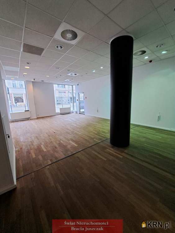 , Lokal użytkowy  do wynajęcia, Wrocław, Stare Miasto, ul. 