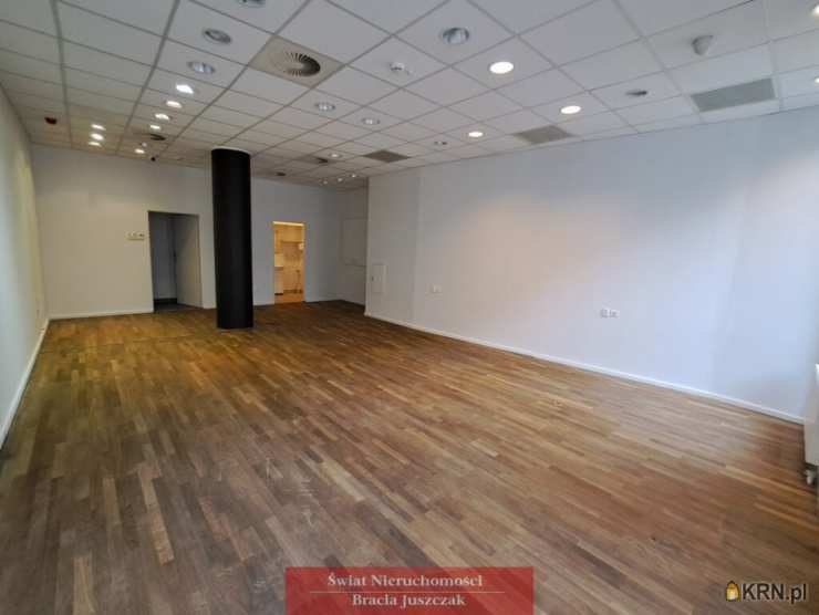 Świat Nieruchomości, Lokal użytkowy  do wynajęcia, Wrocław, Stare Miasto, ul. 