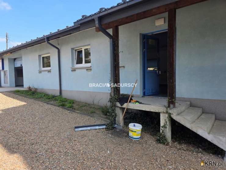 , Lokal użytkowy  do wynajęcia, Kraków, Swoszowice, ul. Wróblowicka