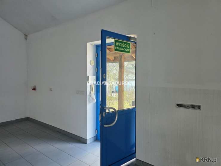 Lokal użytkowy  do wynajęcia, Kraków, Swoszowice, ul. Wróblowicka, 